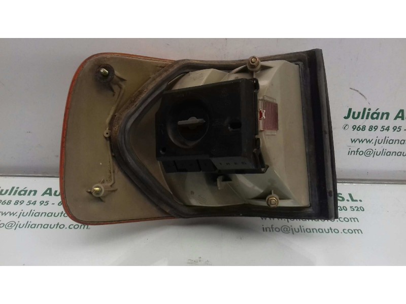 Recambio de piloto trasero derecho para audi 100 berlina (443) referencia OEM IAM 138008  EXT-ALETA