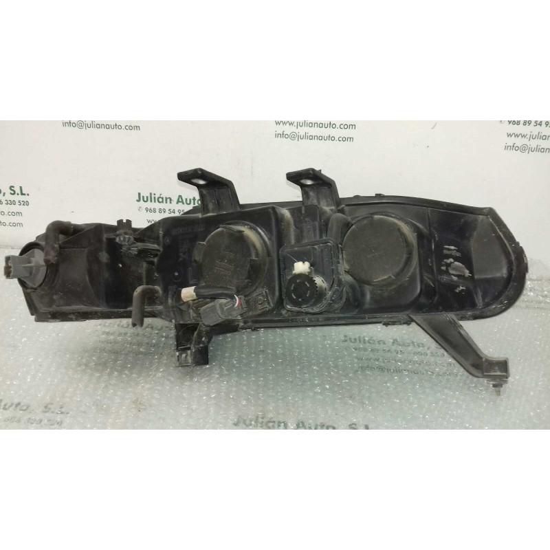 Recambio de faro izquierdo para mg rover serie 400 (rt) 420 sdi (4-ptas.) referencia OEM IAM 54532732  CARELLO