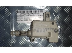 Recambio de motor cierre centralizado porton para seat ibiza (6k1) select referencia OEM IAM 6K6862159A  3B0959781