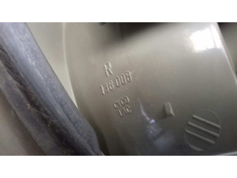 Recambio de piloto trasero derecho para audi 100 berlina (443) referencia OEM IAM 138008  EXT-ALETA