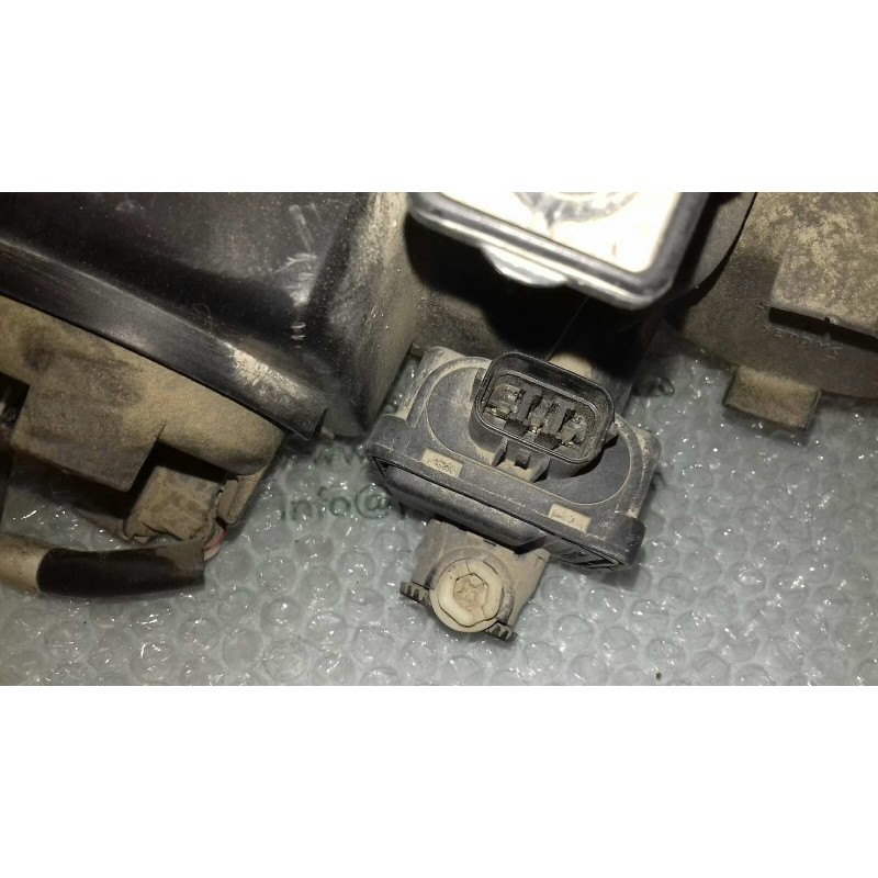 Recambio de faro izquierdo para mg rover serie 400 (rt) 420 sdi (4-ptas.) referencia OEM IAM 54532732  CARELLO