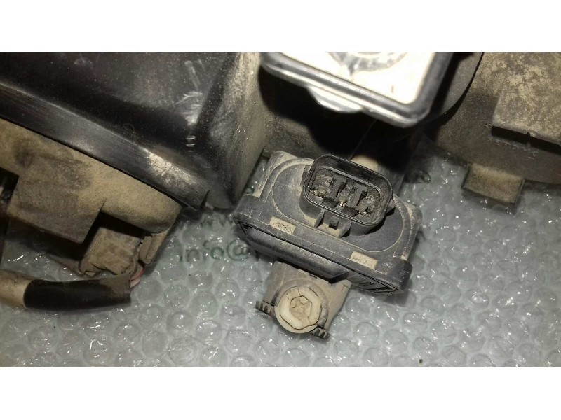 Recambio de faro izquierdo para mg rover serie 400 (rt) 420 sdi (4-ptas.) referencia OEM IAM 54532732  CARELLO