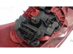 Recambio de piloto trasero derecho para peugeot 206 berlina xs referencia OEM IAM    2