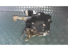 Recambio de cerradura puerta delantera izquierda para bmw serie 5 berlina (e34) 524td referencia OEM IAM 81047810  MANUAL