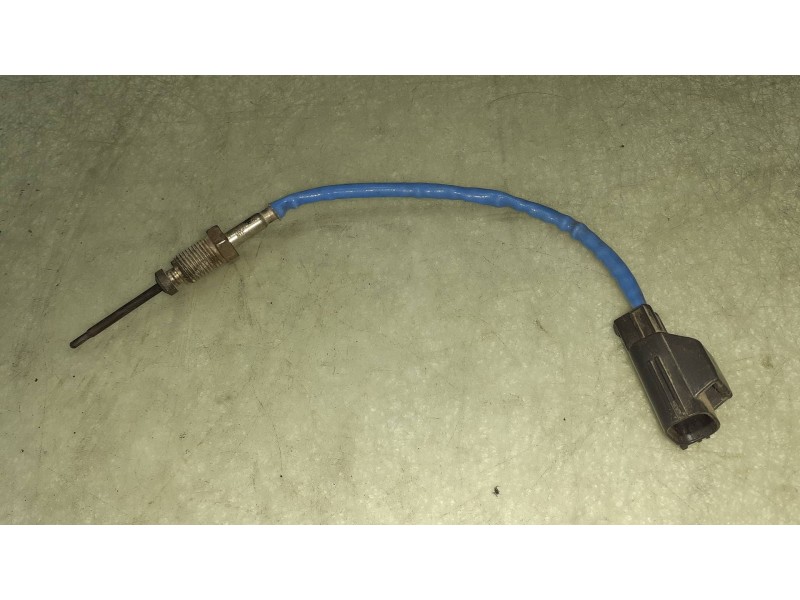 Recambio de sonda lambda para ford fiesta (cb1) trend referencia OEM IAM 8C1112B591CA  