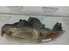 Recambio de faro izquierdo para mg rover serie 200 (rf) 1.6 cat referencia OEM IAM 88202334   2