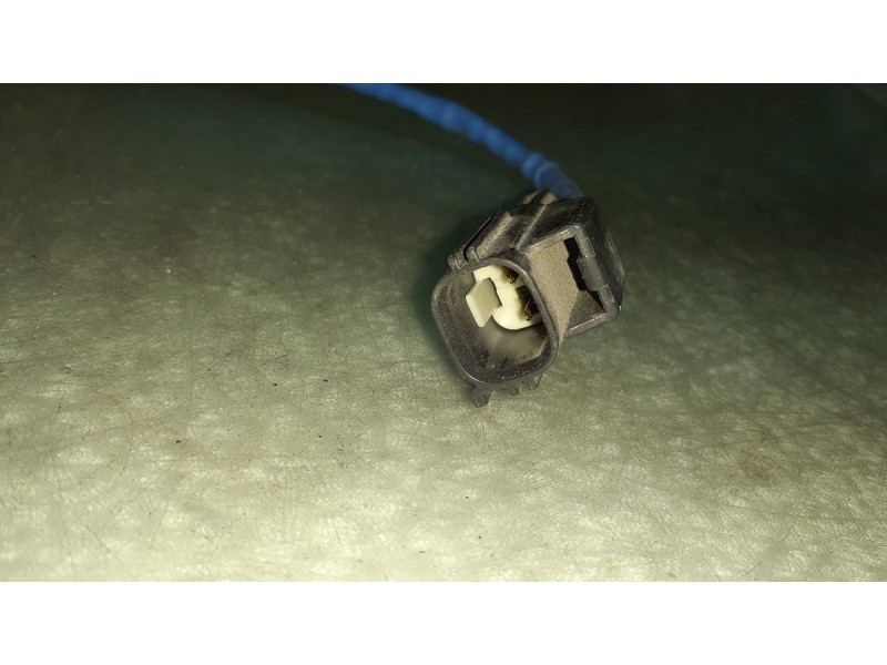 Recambio de sonda lambda para ford fiesta (cb1) trend referencia OEM IAM 8C1112B591CA  