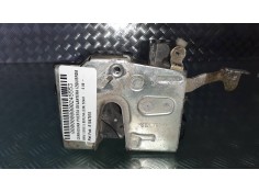 Recambio de cerradura puerta delantera izquierda para bmw serie 5 berlina (e34) 524td referencia OEM IAM 81047810  MANUAL 2