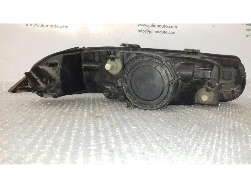 Recambio de faro izquierdo para mg rover serie 200 (rf) 1.6 cat referencia OEM IAM 88202334  