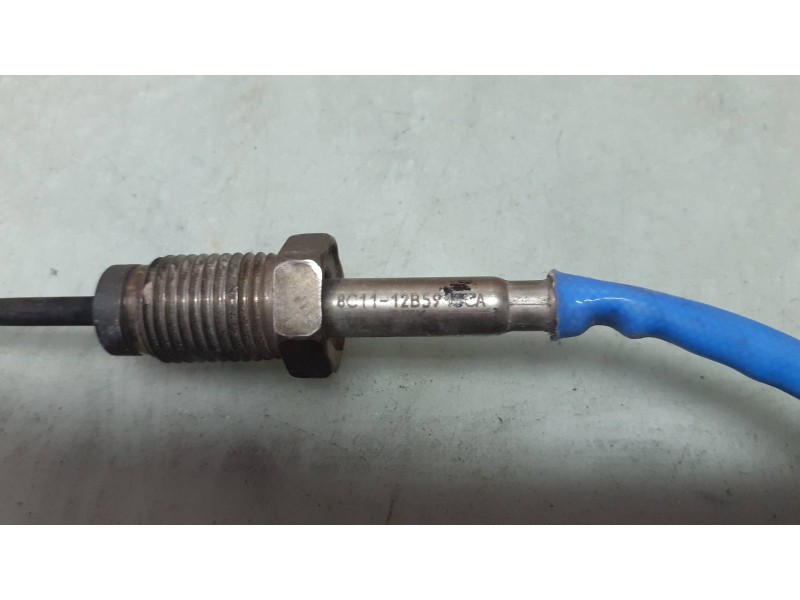 Recambio de sonda lambda para ford fiesta (cb1) trend referencia OEM IAM 8C1112B591CA  