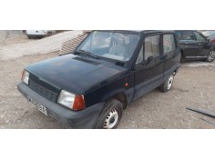 seat marbella del año 1992