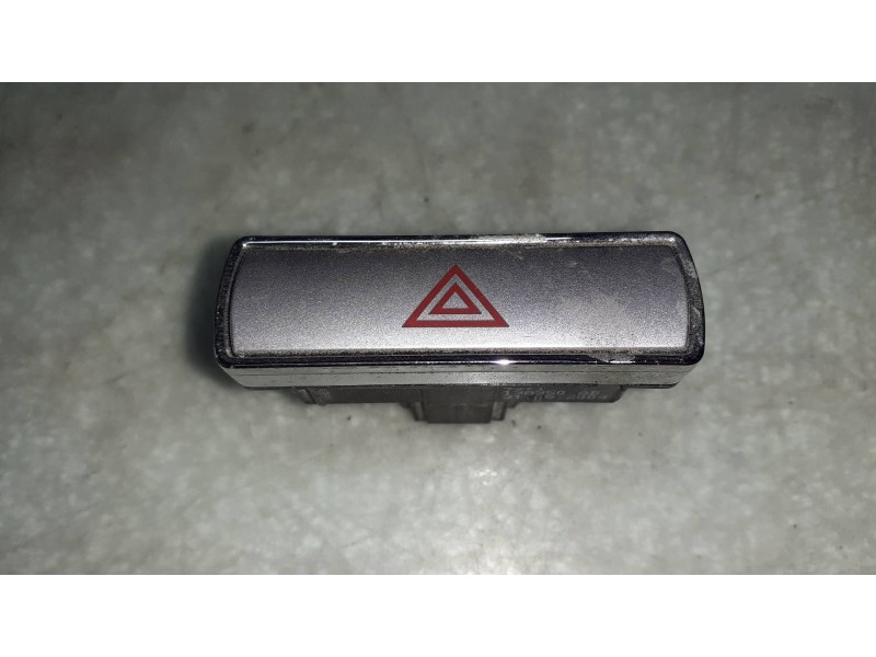 Recambio de warning para ford mondeo berlina (ge) referencia OEM IAM 4S7T13A350AB  