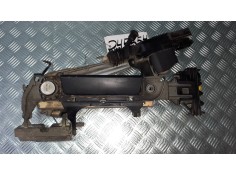 Recambio de maneta exterior delantera izquierda para bmw serie 5 berlina (e34) 524td referencia OEM IAM 8356063  SIN LLAVE