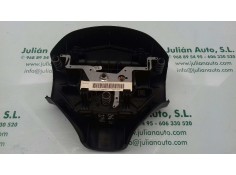 Recambio de airbag delantero izquierdo para peugeot 206 berlina xs referencia OEM IAM 96441166ZR  DOS CONECTORES 2