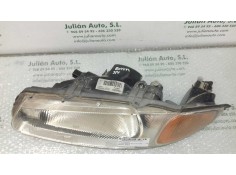 Recambio de faro izquierdo para mg rover serie 200 (rf) 214 si (3-ptas.) referencia OEM IAM 086576 89000788 VALEO 2