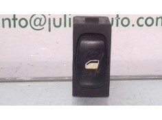 Recambio de mando elevalunas trasero derecho para peugeot 307 (s1) xr referencia OEM IAM 96360166XT 052632332 4 PINES