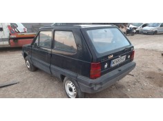seat marbella del año 1992 2