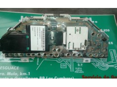 Recambio de cuadro instrumentos para citroen berlingo 1.9 600 d top furg. referencia OEM IAM 9621227380 499903  2