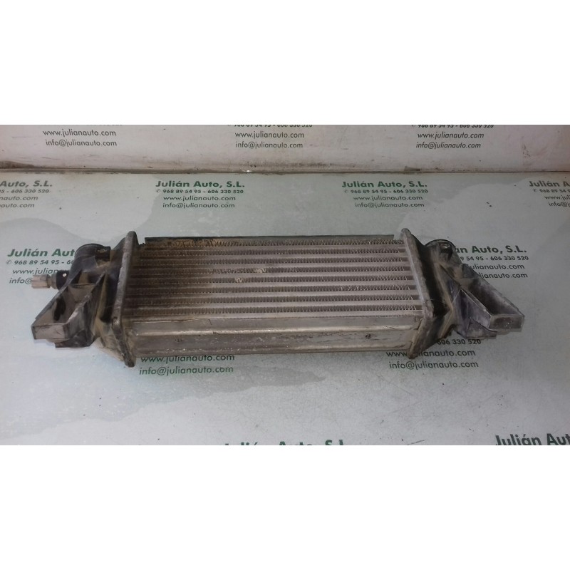 Recambio de intercooler para ford tourneo connect (tc7) familiar referencia OEM IAM   