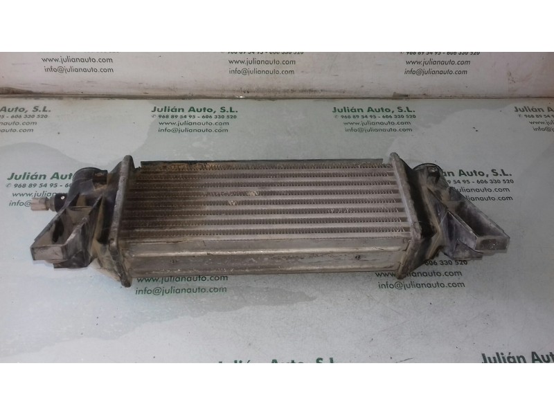 Recambio de intercooler para ford tourneo connect (tc7) familiar referencia OEM IAM   