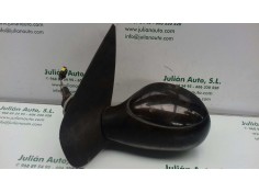 Recambio de retrovisor izquierdo para peugeot 206 berlina xs referencia OEM IAM CP6465000  MANUAL - TERMICO 2