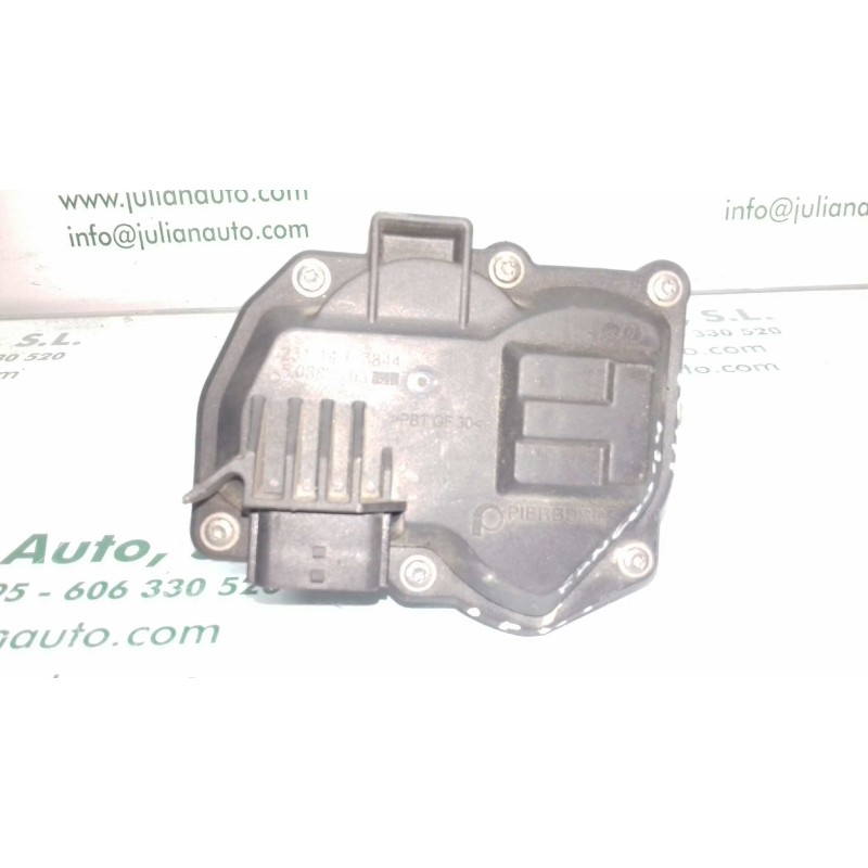 Recambio de caja mariposa para renault kangoo dynamique acción especial referencia OEM IAM 147808010 23114E3844 ESCAPE