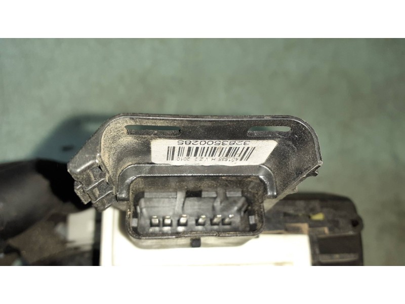 Recambio de cerradura puerta delantera derecha para peugeot partner kasten confort l1 referencia OEM IAM PSA828405 A01535 A01851