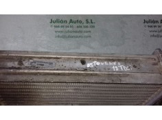 Recambio de intercooler para ford tourneo connect (tc7) familiar referencia OEM IAM    2