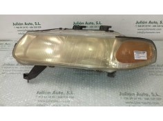 Recambio de faro izquierdo para mg rover serie 400 (rt) 420 sdi (5-ptas.) referencia OEM IAM 54532732  CARELLO