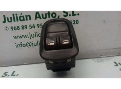 Recambio de mando elevalunas delantero izquierdo para peugeot 206 berlina xs referencia OEM IAM   6 PINES
