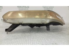 Recambio de faro izquierdo para mg rover serie 400 (rt) 420 sdi (5-ptas.) referencia OEM IAM 54532732  CARELLO 2