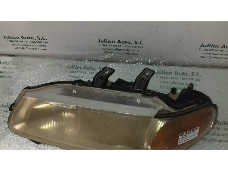 Recambio de faro izquierdo para mg rover serie 400 (rt) 420 sdi (5-ptas.) referencia OEM IAM 54532732  CARELLO