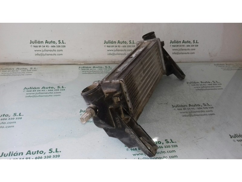 Recambio de intercooler para ford tourneo connect (tc7) familiar referencia OEM IAM   