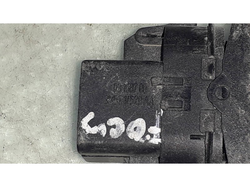 Recambio de mando elevalunas trasero izquierdo para ford focus c-max (cap) referencia OEM IAM 3M5T14529AA  