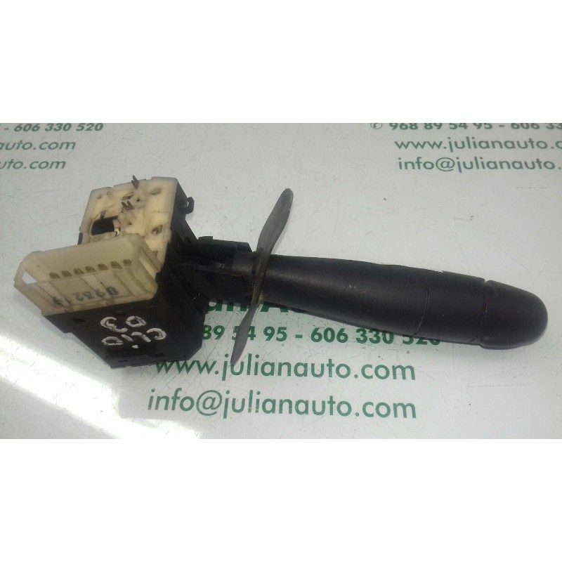 Recambio de mando limpia para renault clio ii fase ii (b/cb0) authentique confort referencia OEM IAM 6164018 093299 VALEO