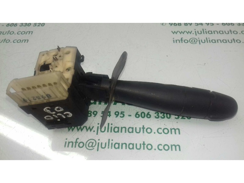 Recambio de mando limpia para renault clio ii fase ii (b/cb0) authentique confort referencia OEM IAM 6164018 093299 VALEO