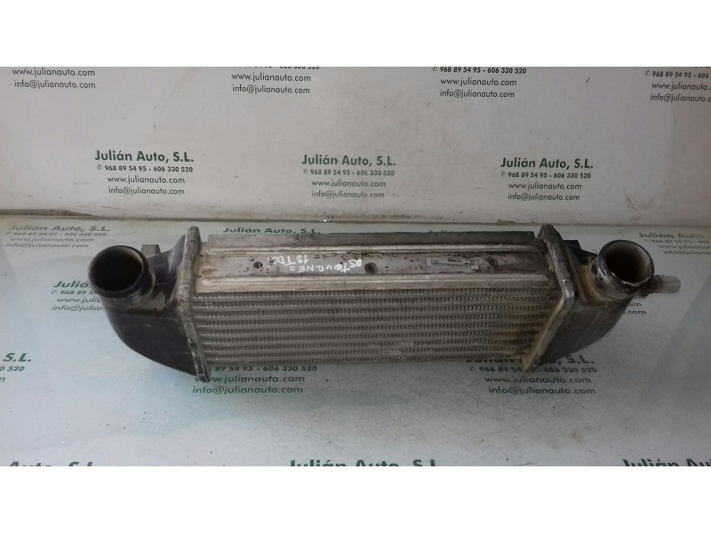 Recambio de intercooler para ford tourneo connect (tc7) familiar referencia OEM IAM   