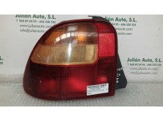 Recambio de piloto trasero izquierdo para mg rover serie 400 (rt) 420 si (5-ptas.) referencia OEM IAM   