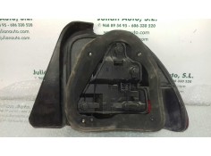 Recambio de piloto trasero izquierdo para mg rover serie 400 (rt) 420 si (5-ptas.) referencia OEM IAM    2