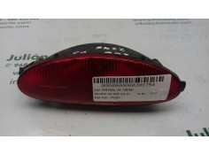 Recambio de luz central de freno para peugeot 206 berlina xs referencia OEM IAM 45106  