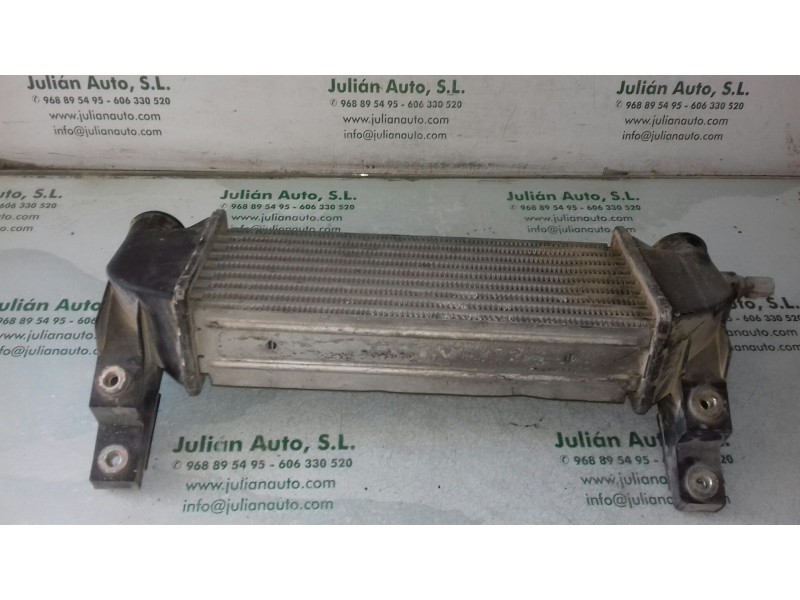 Recambio de intercooler para ford tourneo connect (tc7) familiar referencia OEM IAM   