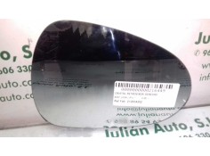 Recambio de cristal retrovisor derecho para seat ibiza (6j5) reference referencia OEM IAM 212834352  TERMICO