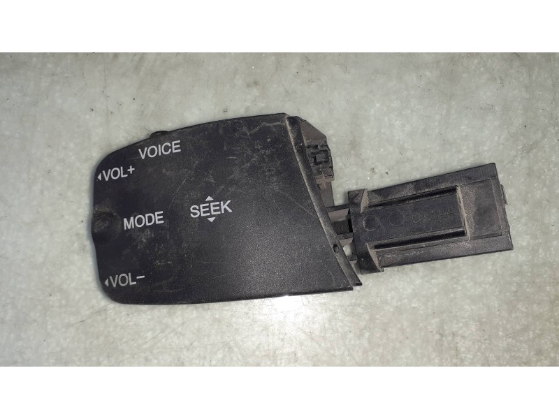 Recambio de mando multifuncion para ford c-max (cb3) referencia OEM IAM 3M5T14K147  RADIO