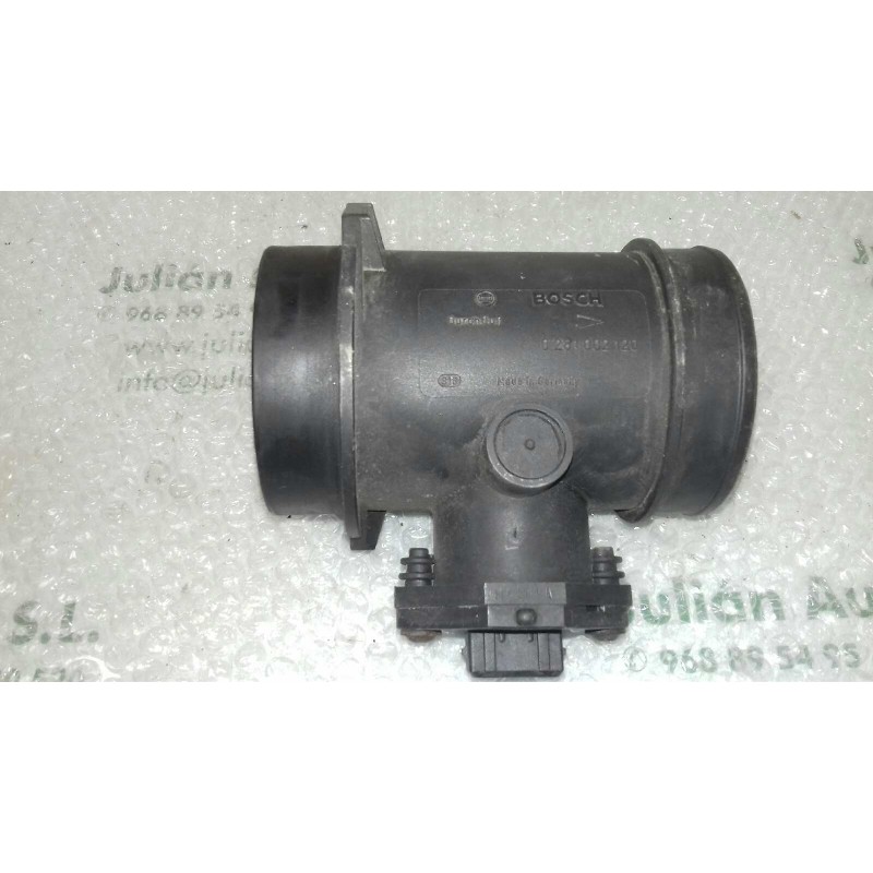 Recambio de caudalimetro para mg rover serie 400 (rt) 420 d kensington (5-ptas.) referencia OEM IAM 0281002120  BOSCH