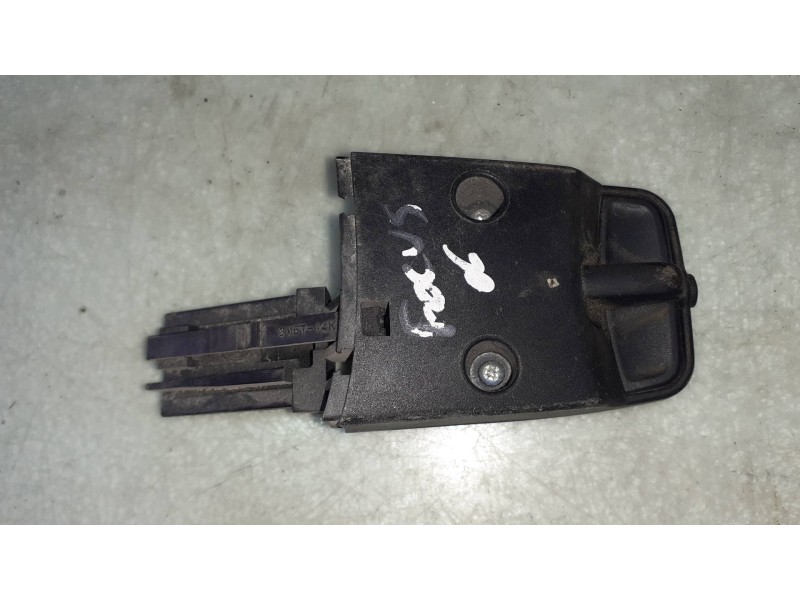 Recambio de mando multifuncion para ford c-max (cb3) referencia OEM IAM 3M5T14K147  RADIO