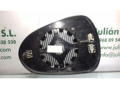 Recambio de cristal retrovisor derecho para seat ibiza (6j5) reference referencia OEM IAM 212834352  TERMICO 2