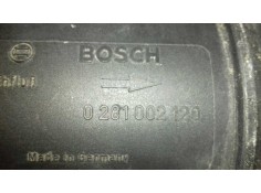 Recambio de caudalimetro para mg rover serie 400 (rt) 420 d kensington (5-ptas.) referencia OEM IAM 0281002120  BOSCH 2