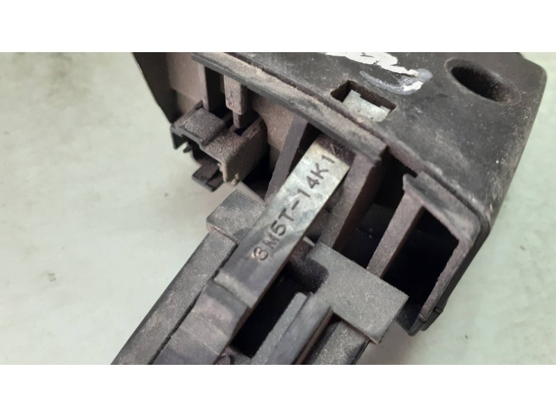 Recambio de mando multifuncion para ford c-max (cb3) referencia OEM IAM 3M5T14K147  RADIO