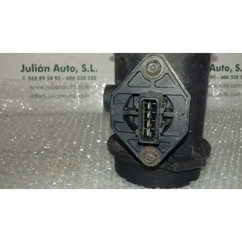 Recambio de caudalimetro para mg rover serie 400 (rt) 420 d kensington (5-ptas.) referencia OEM IAM 0281002120  BOSCH