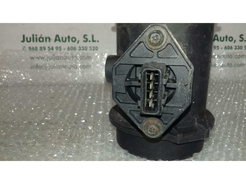 Recambio de caudalimetro para mg rover serie 400 (rt) 420 d kensington (5-ptas.) referencia OEM IAM 0281002120  BOSCH